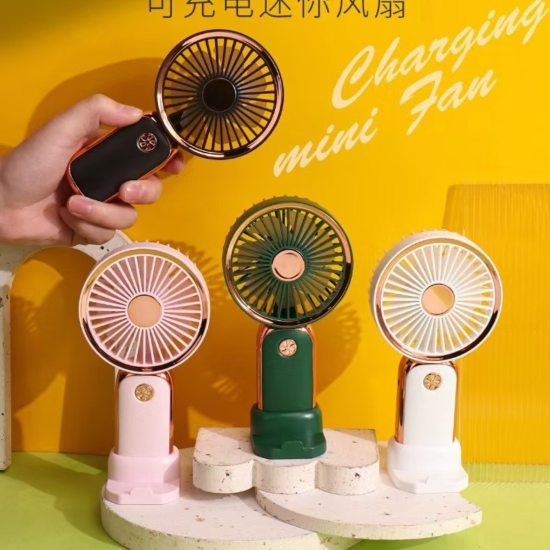 Diandi Handheld & Desktop Fan