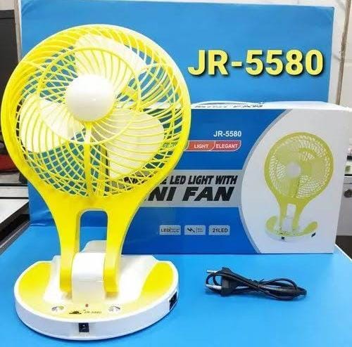 JR-5580 New USB mini fan portable china fan